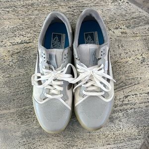 Men’s vans